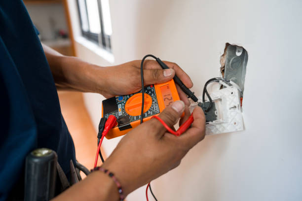 Best Emergency Electrician Near Me  in Trenton, NJ