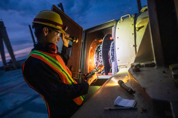 Best Circuit Breaker Repair  in Trenton, NJ