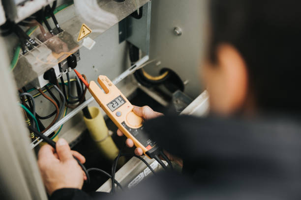 Best 24-Hour Electrician  in Trenton, NJ