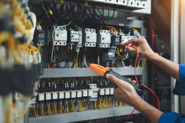 Best Generator Installation Services  in Trenton, NJ