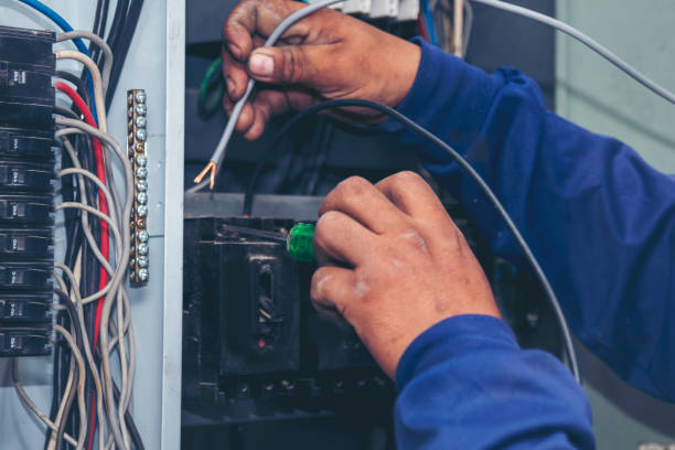 Best Electrical Contractors for Businesses  in Trenton, NJ