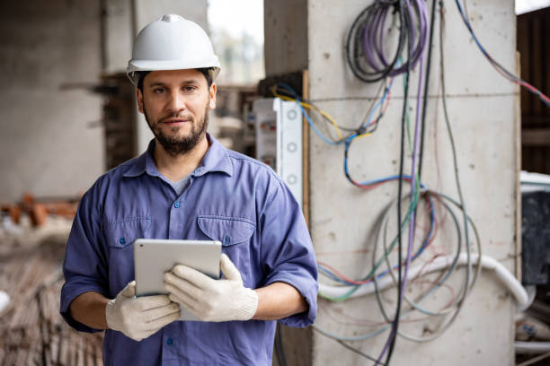 Best Electrical Contractors for Businesses  in Trenton, NJ