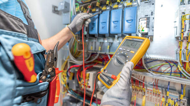 Best Electrical System Inspection  in Trenton, NJ